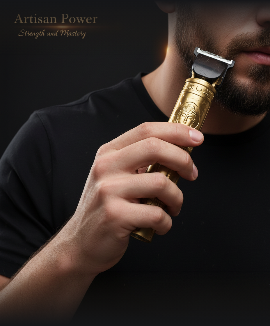 Artisan Trimmer