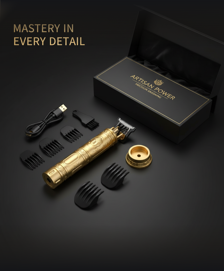 Artisan Trimmer
