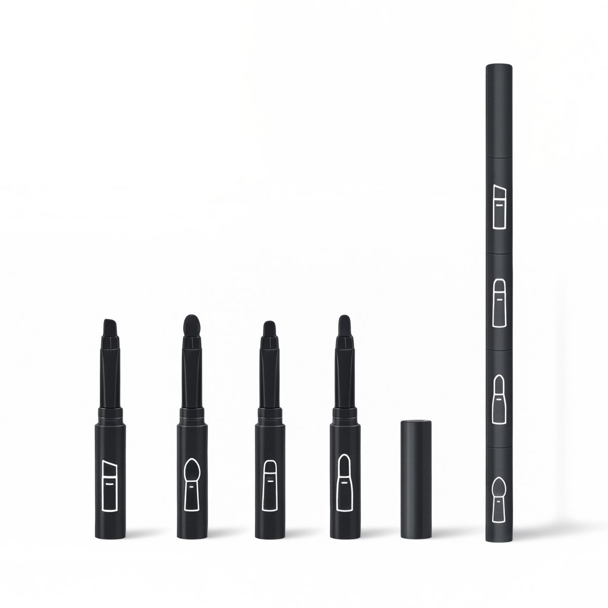 4 in 1 Makeup Pen