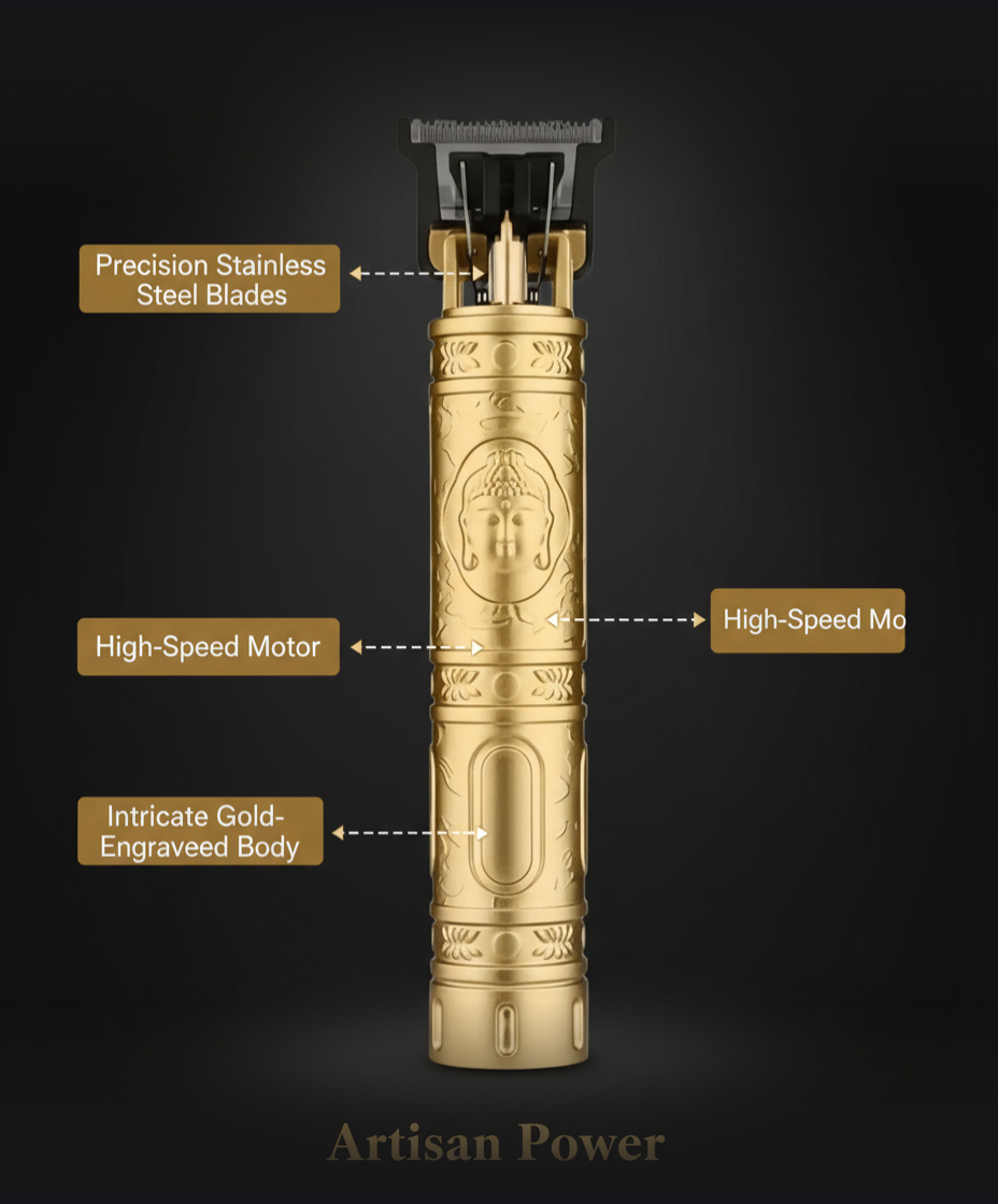 Artisan Trimmer