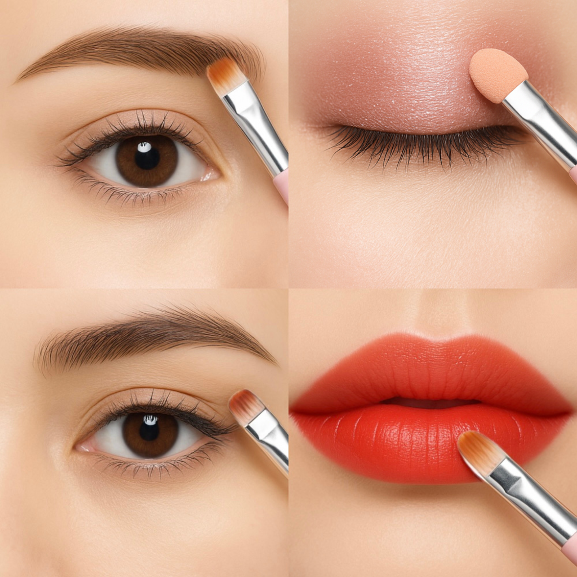 4 in 1 Makeup Pen