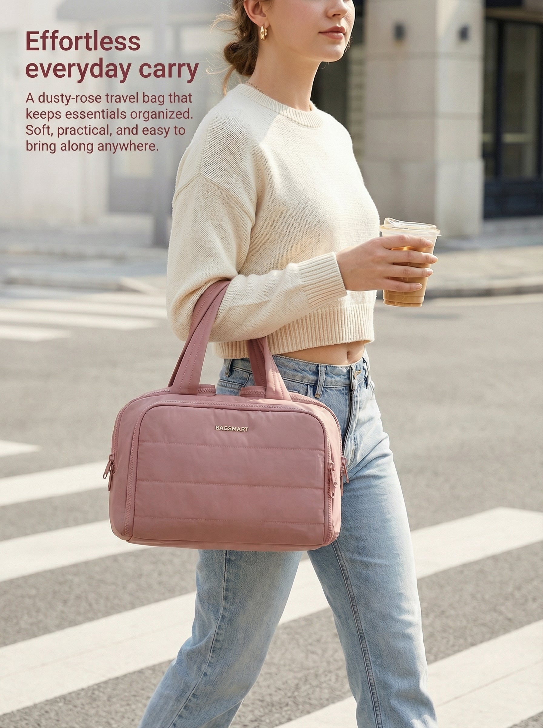 Smart Bag Women