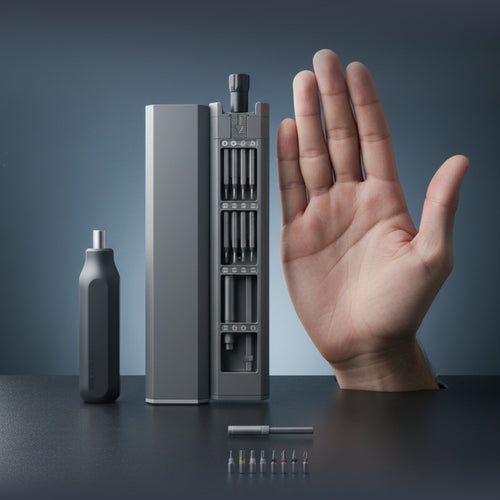 40-in-1 Precision Screwdriver